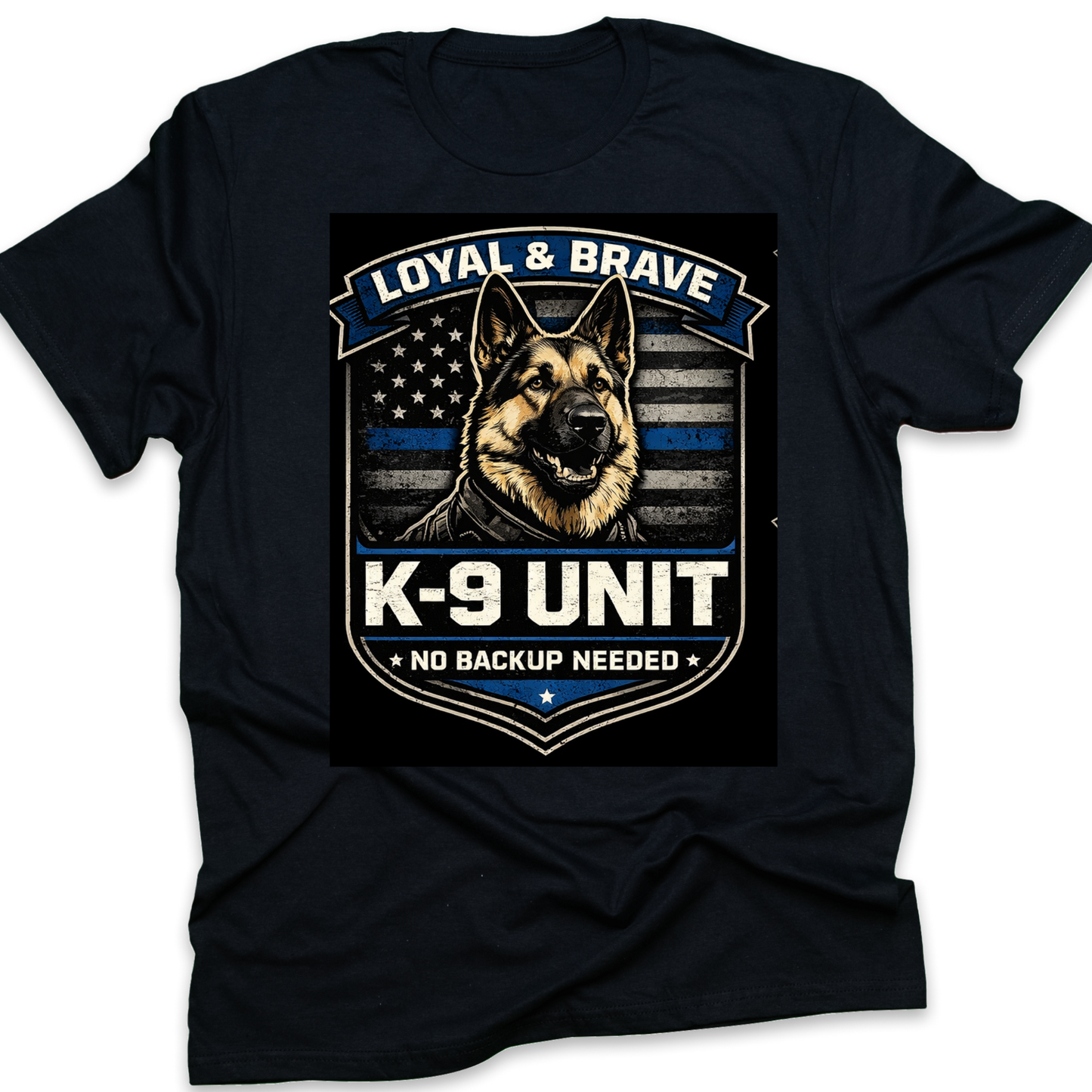 Loyal Brave