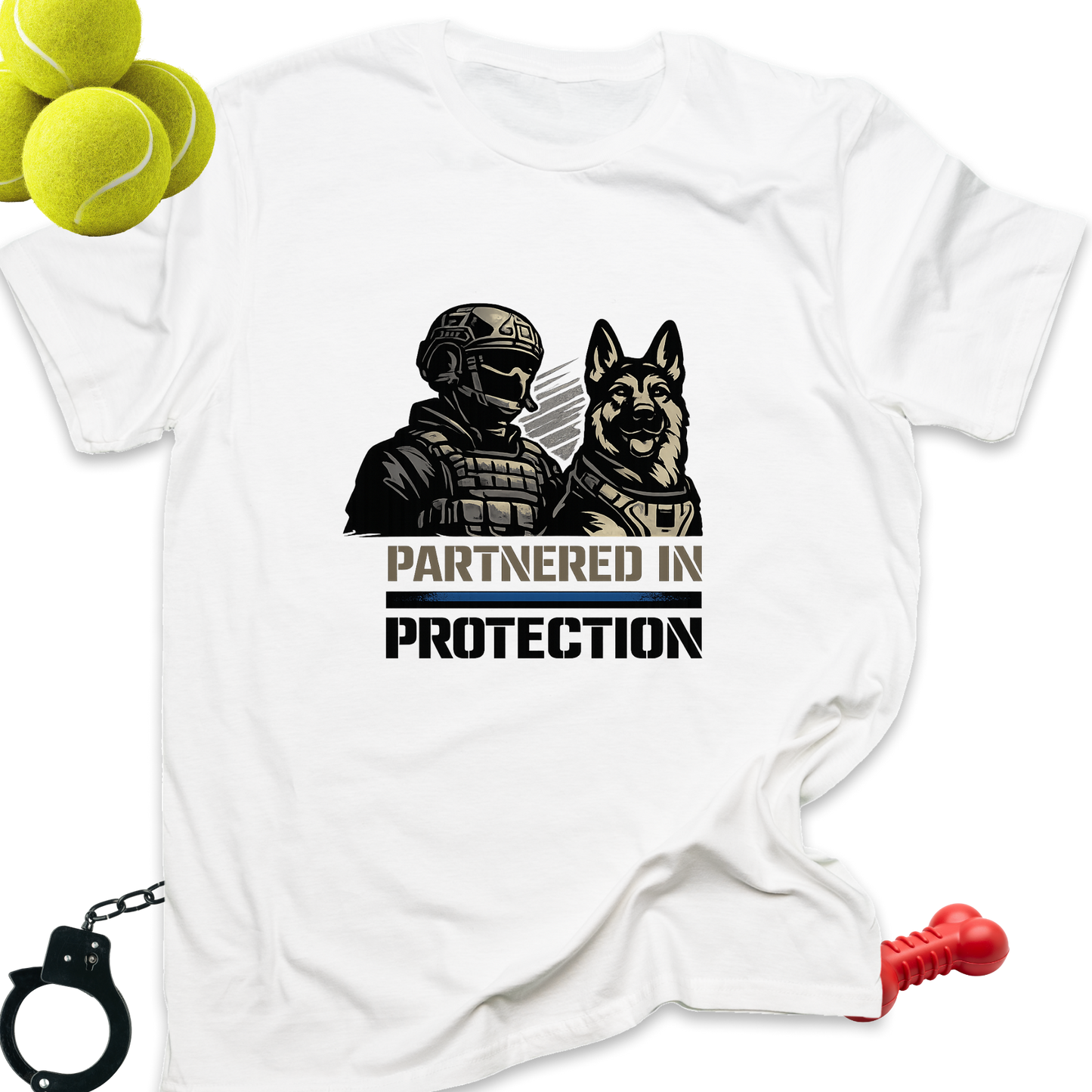 Partner in Protection