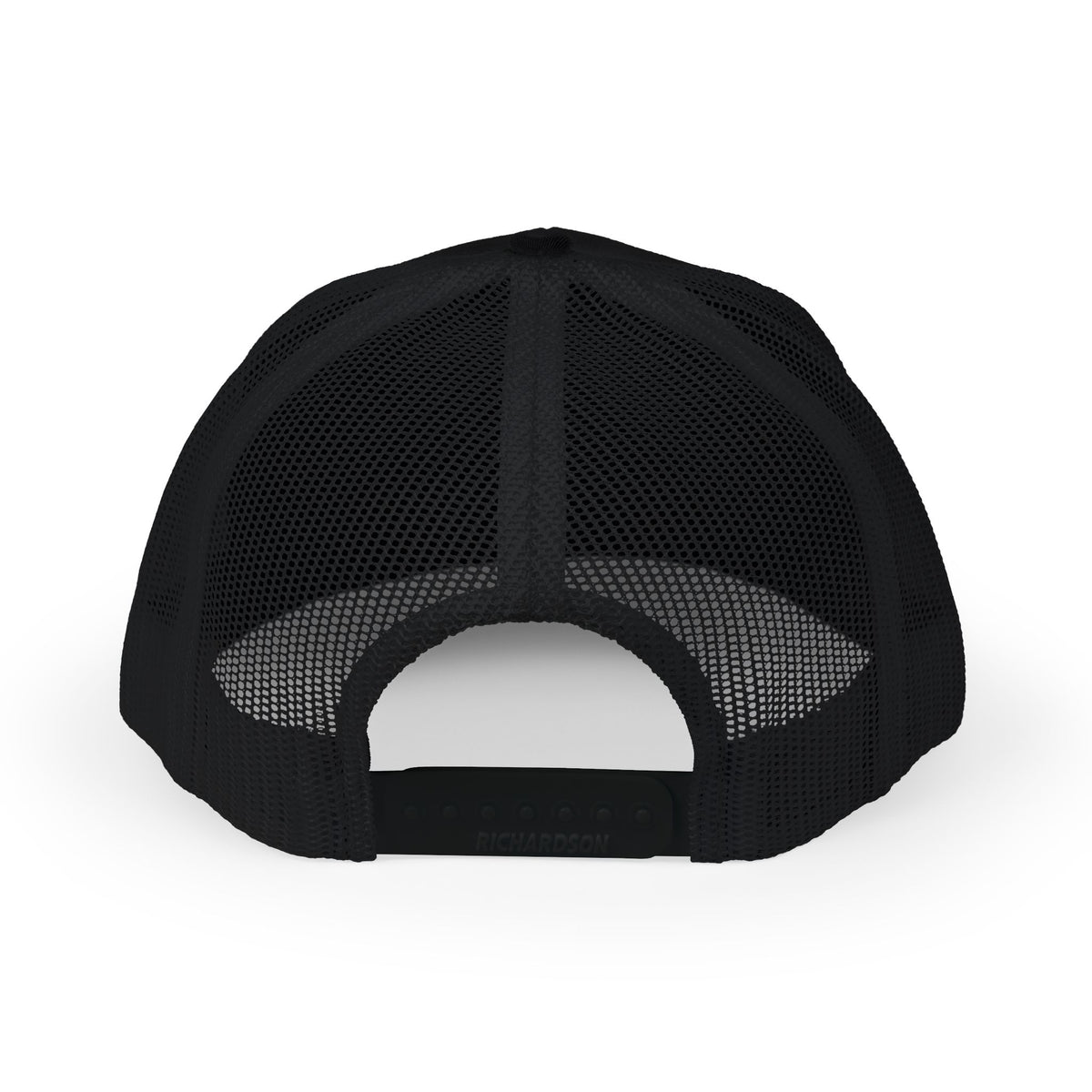 System Active — German Shepherd Richardson 112 Hat