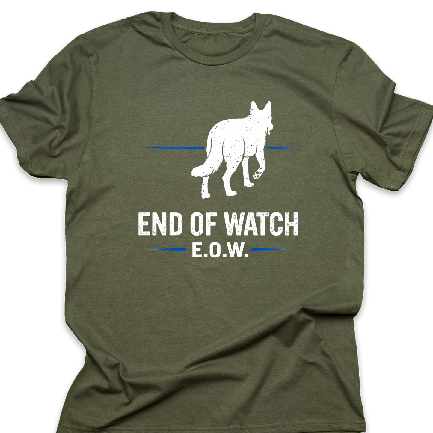 EOW