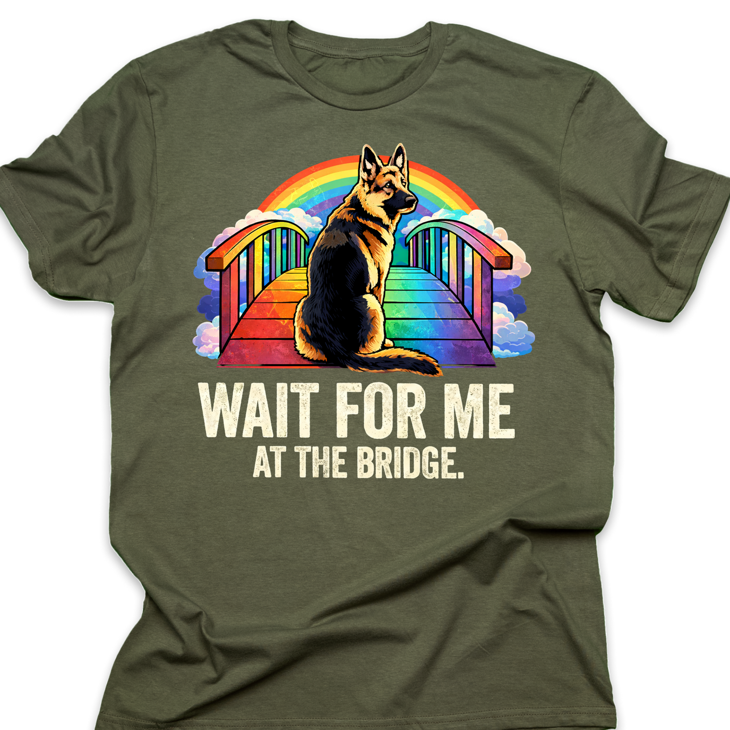 Wait for me