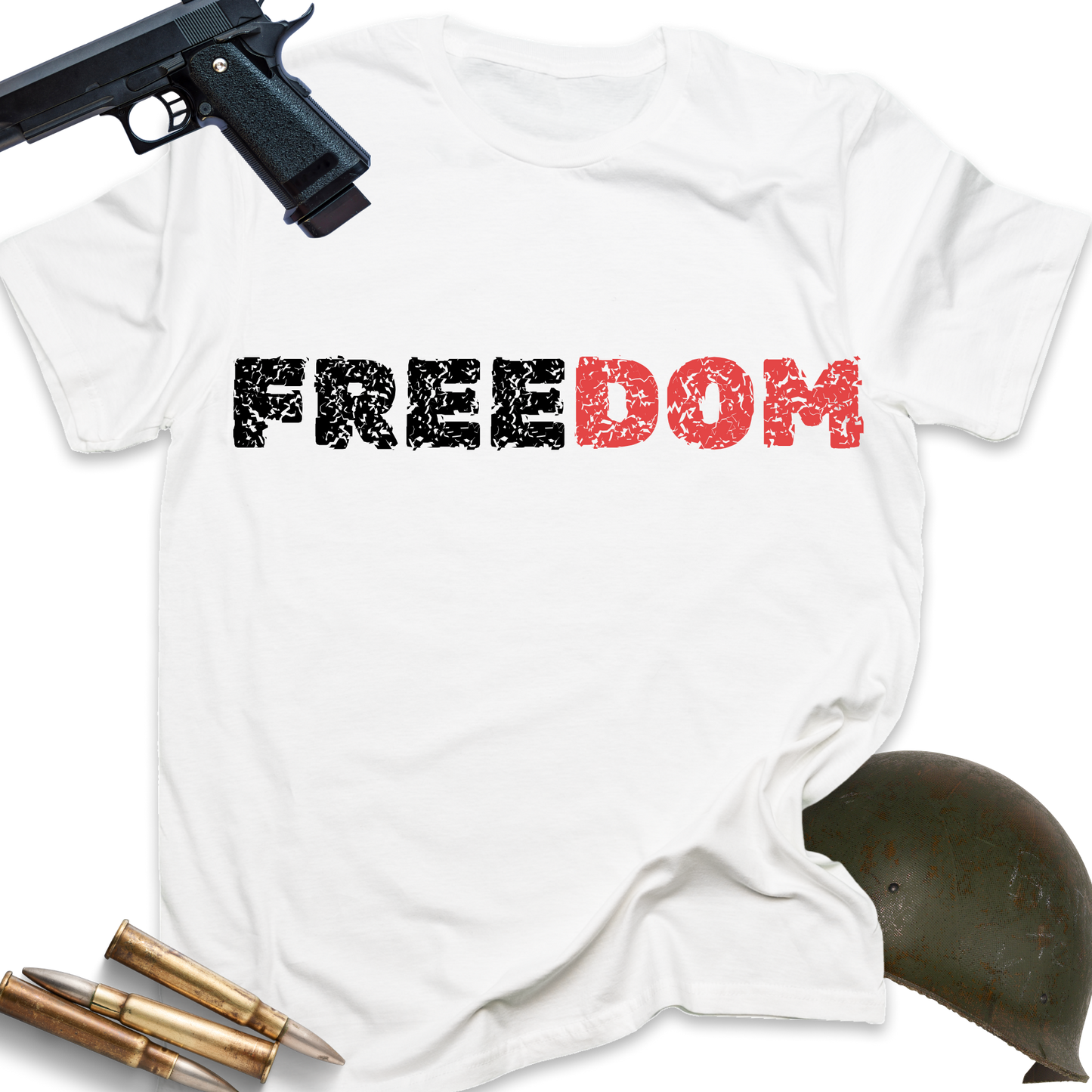 Freedom
