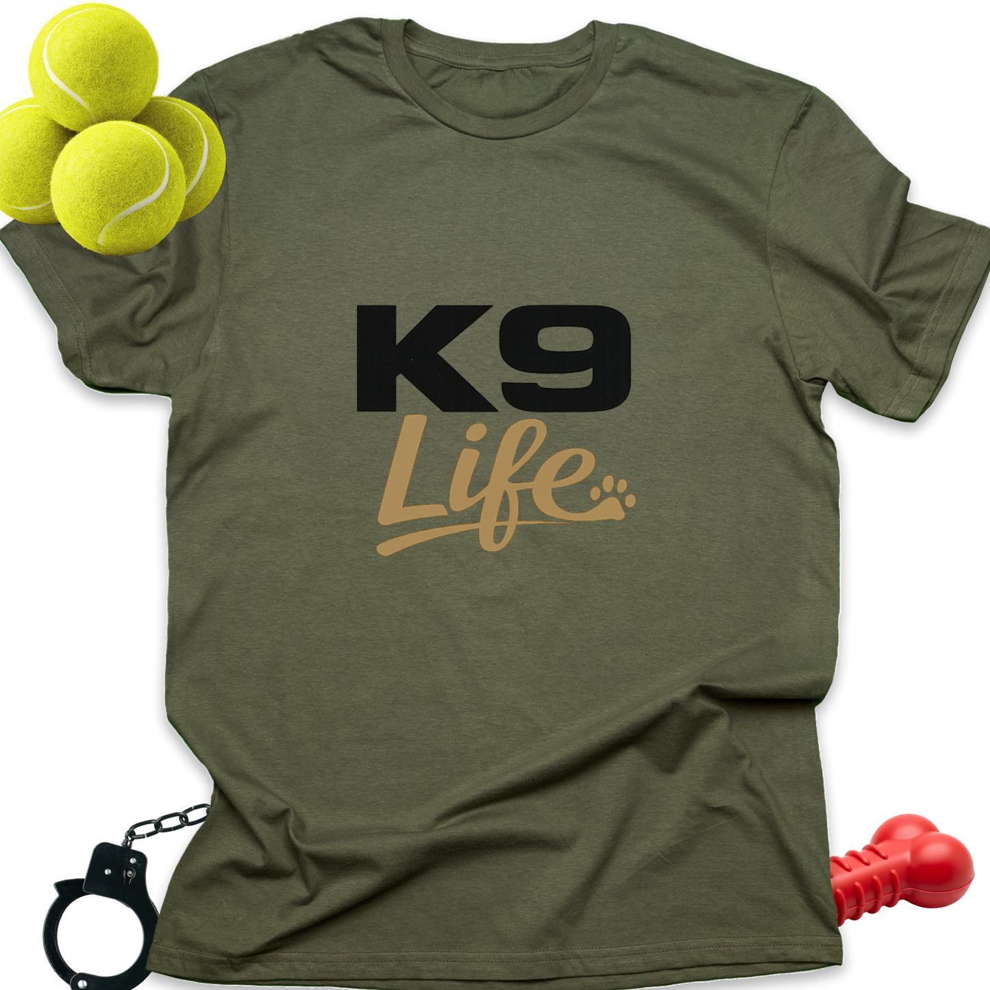 K9 Life