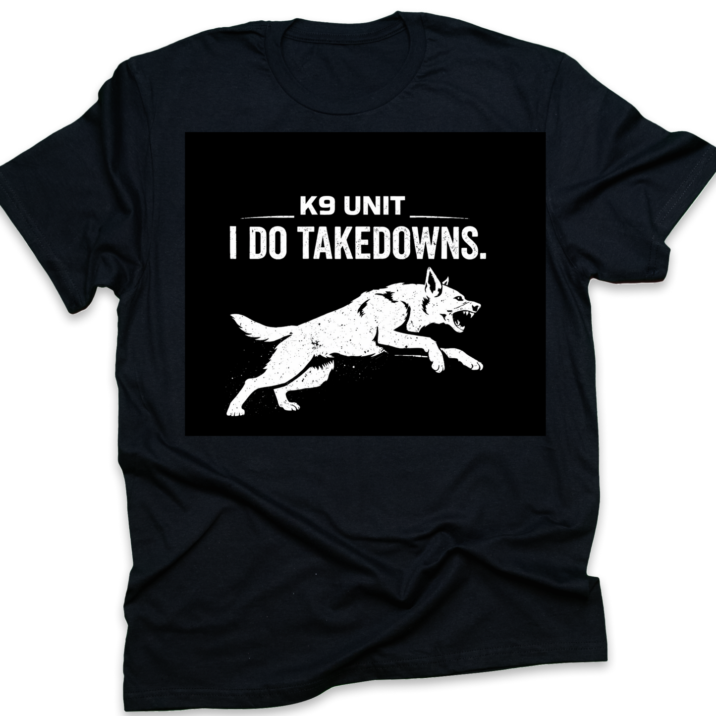 Takedowns