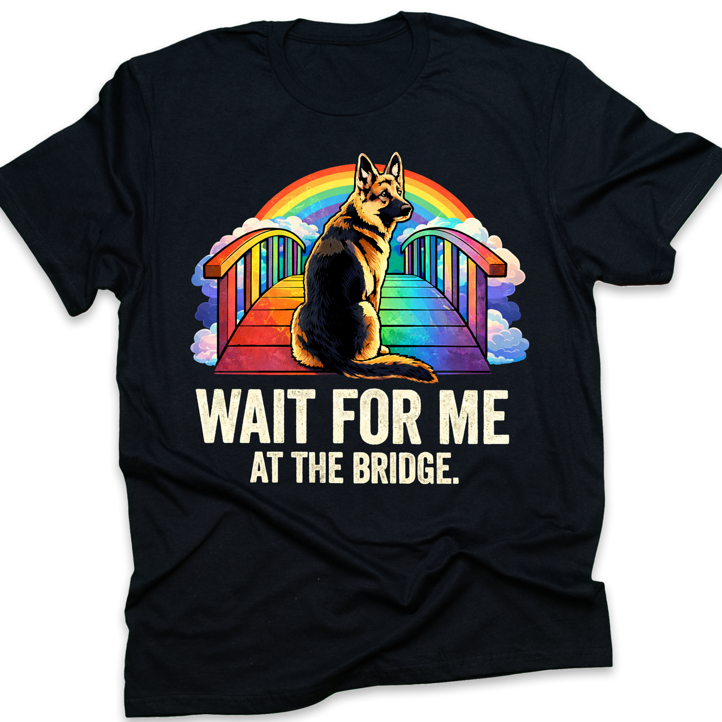 Wait for me