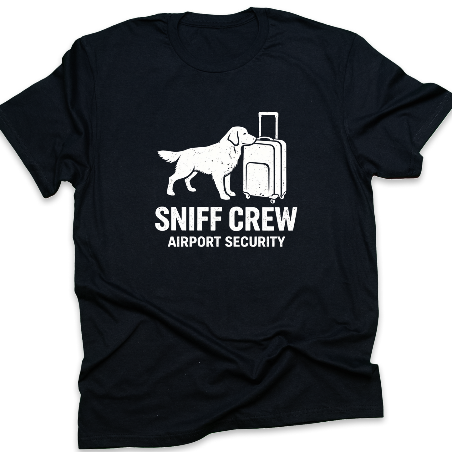airport sniff