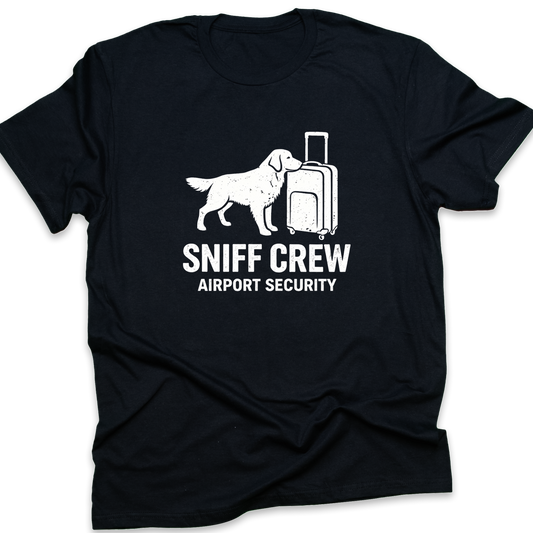 airport sniff