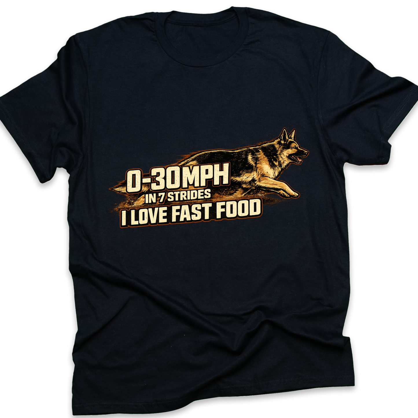 Fast Food