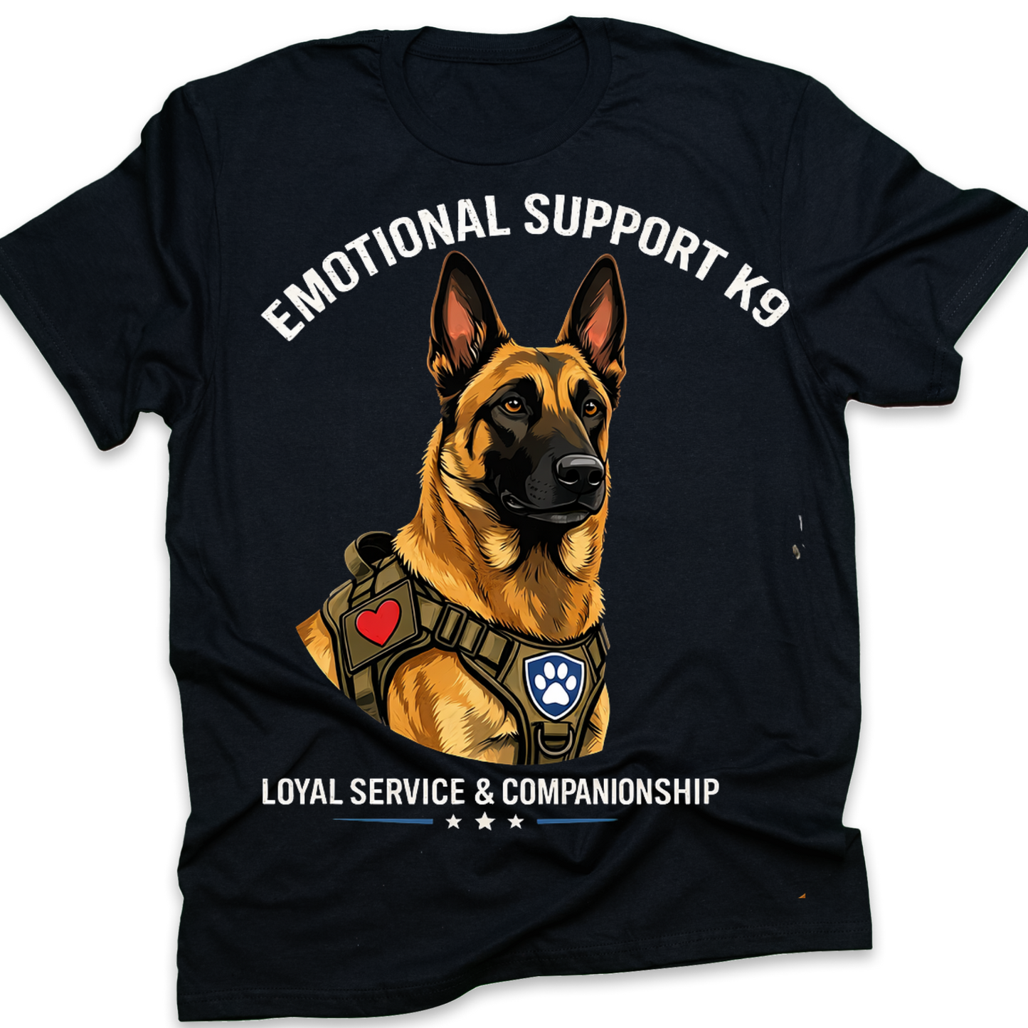 support