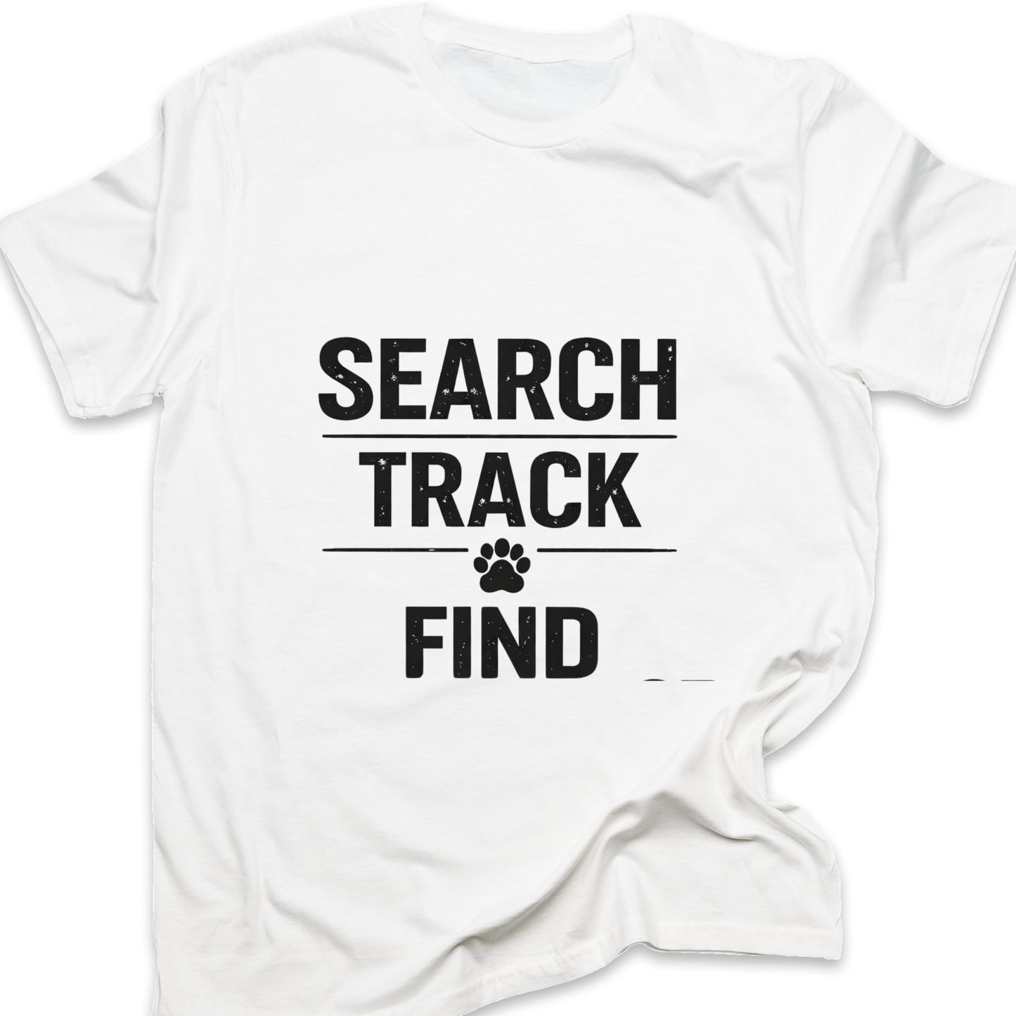 Search Track Find