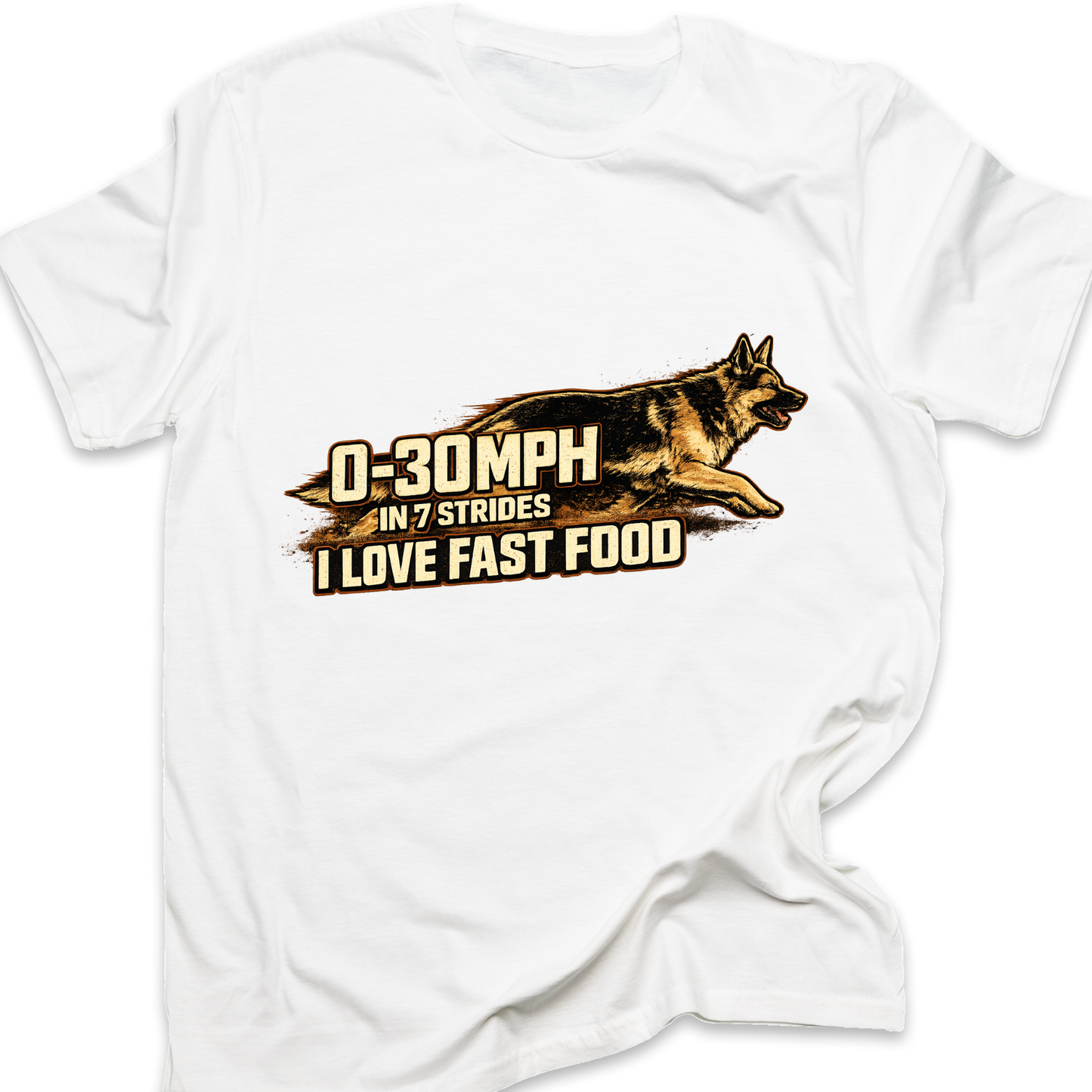Fast Food
