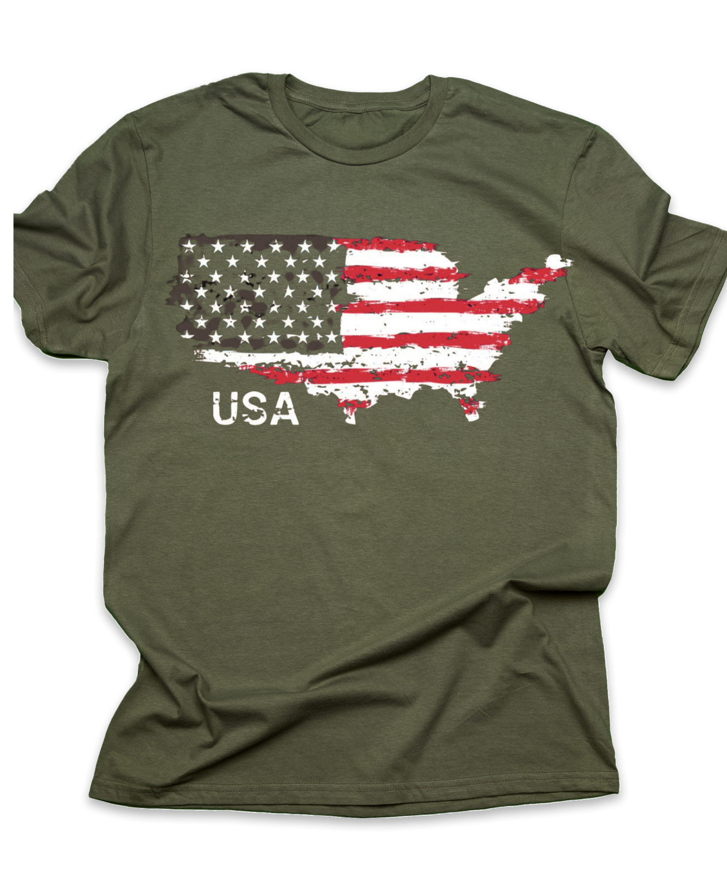 USA Country
