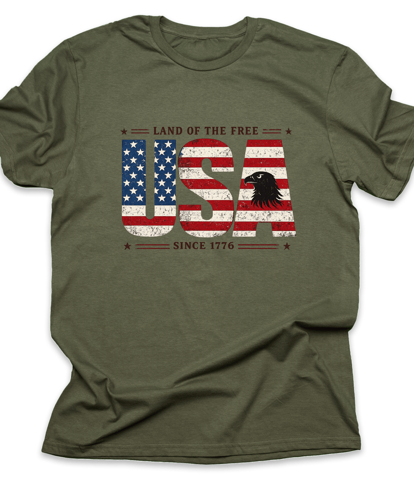 Land of the Free