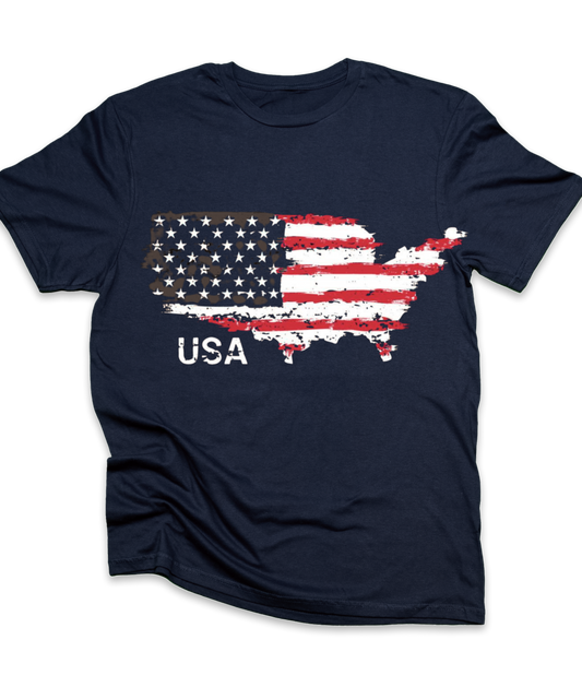 USA Country