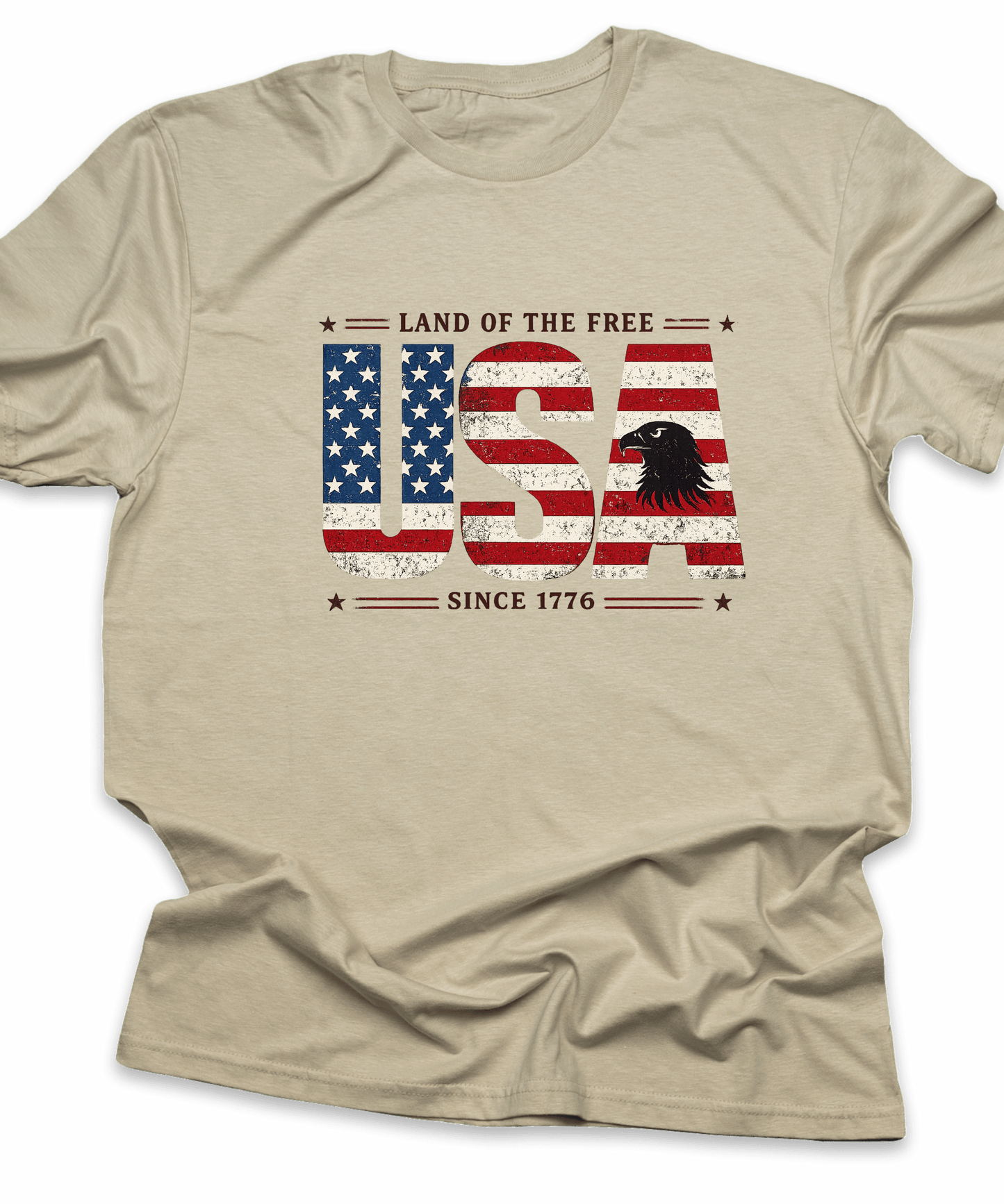 Land of the Free