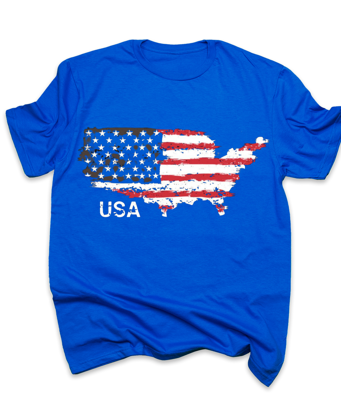 USA Country