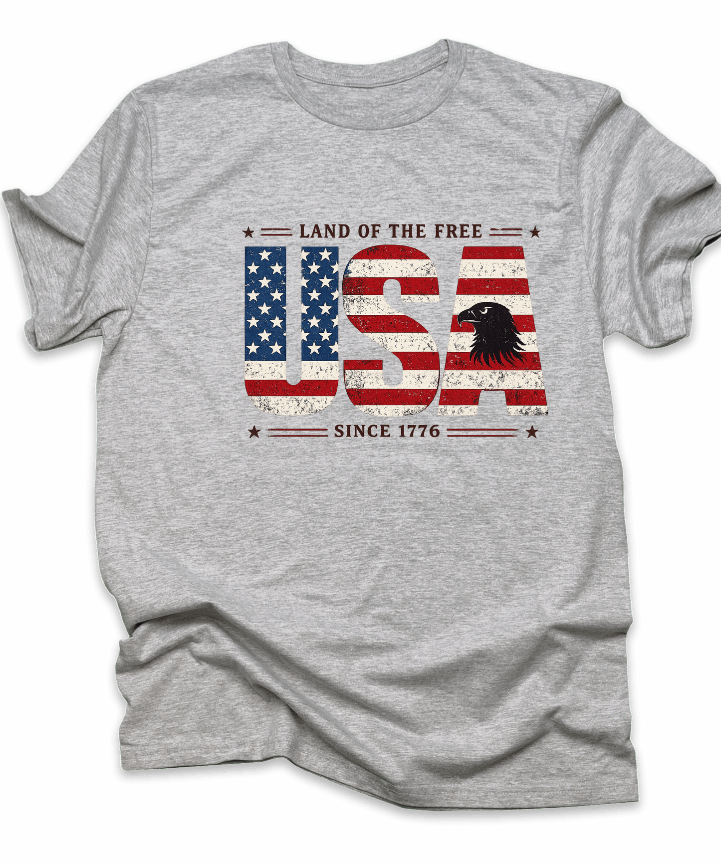 Land of the Free