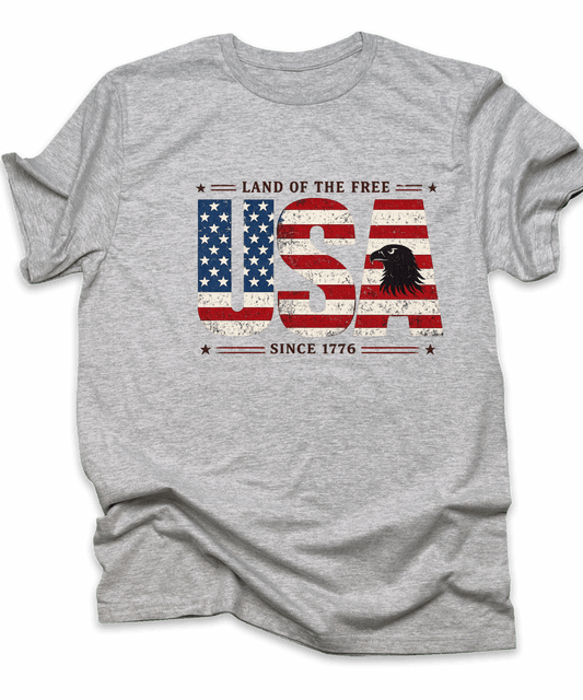 Land of the Free
