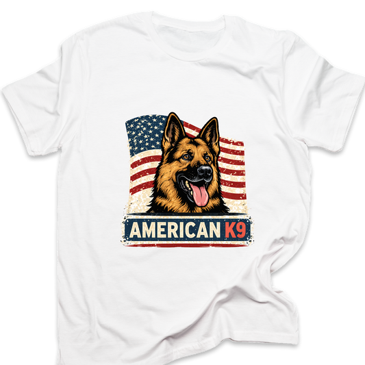 American K9