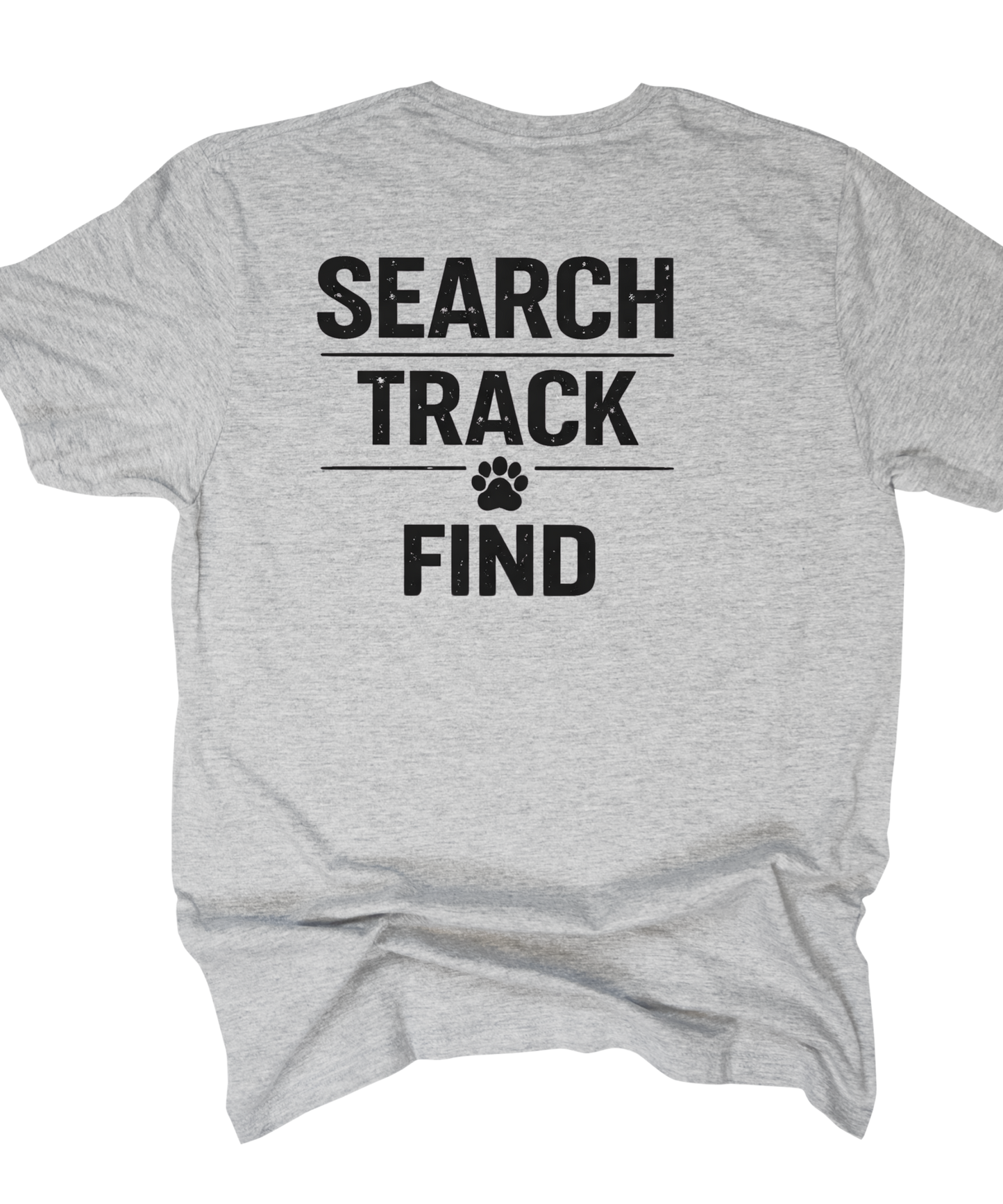Search Track
