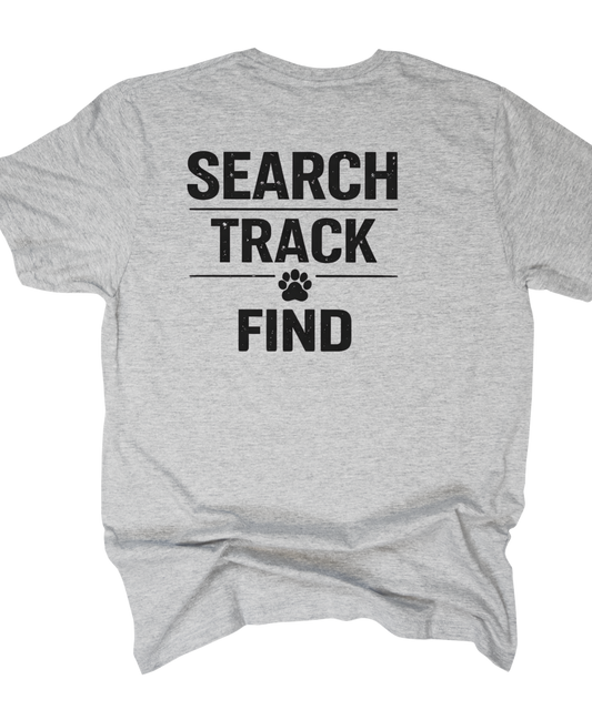 Search Track