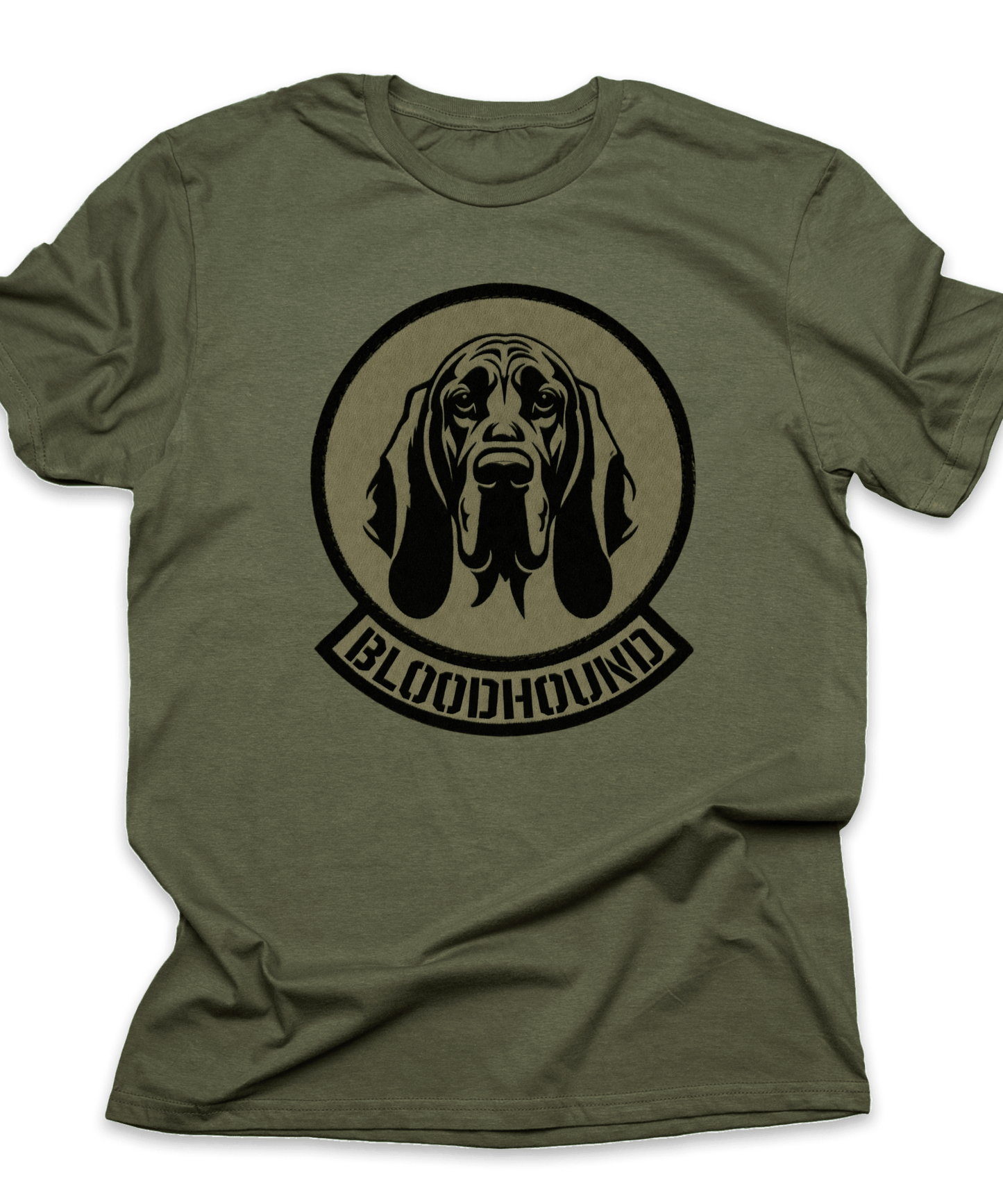 Blood Hound Chest