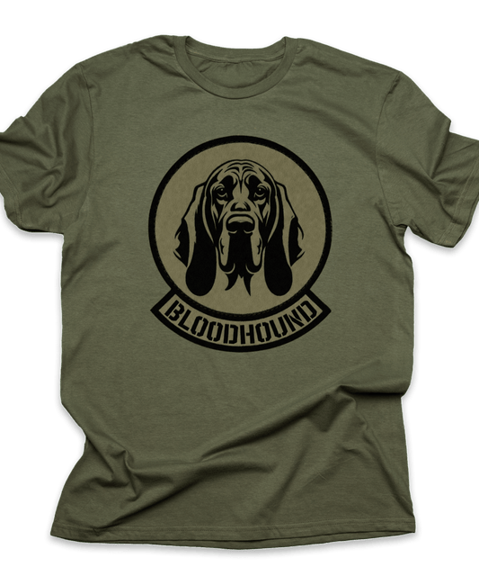 Blood Hound Chest
