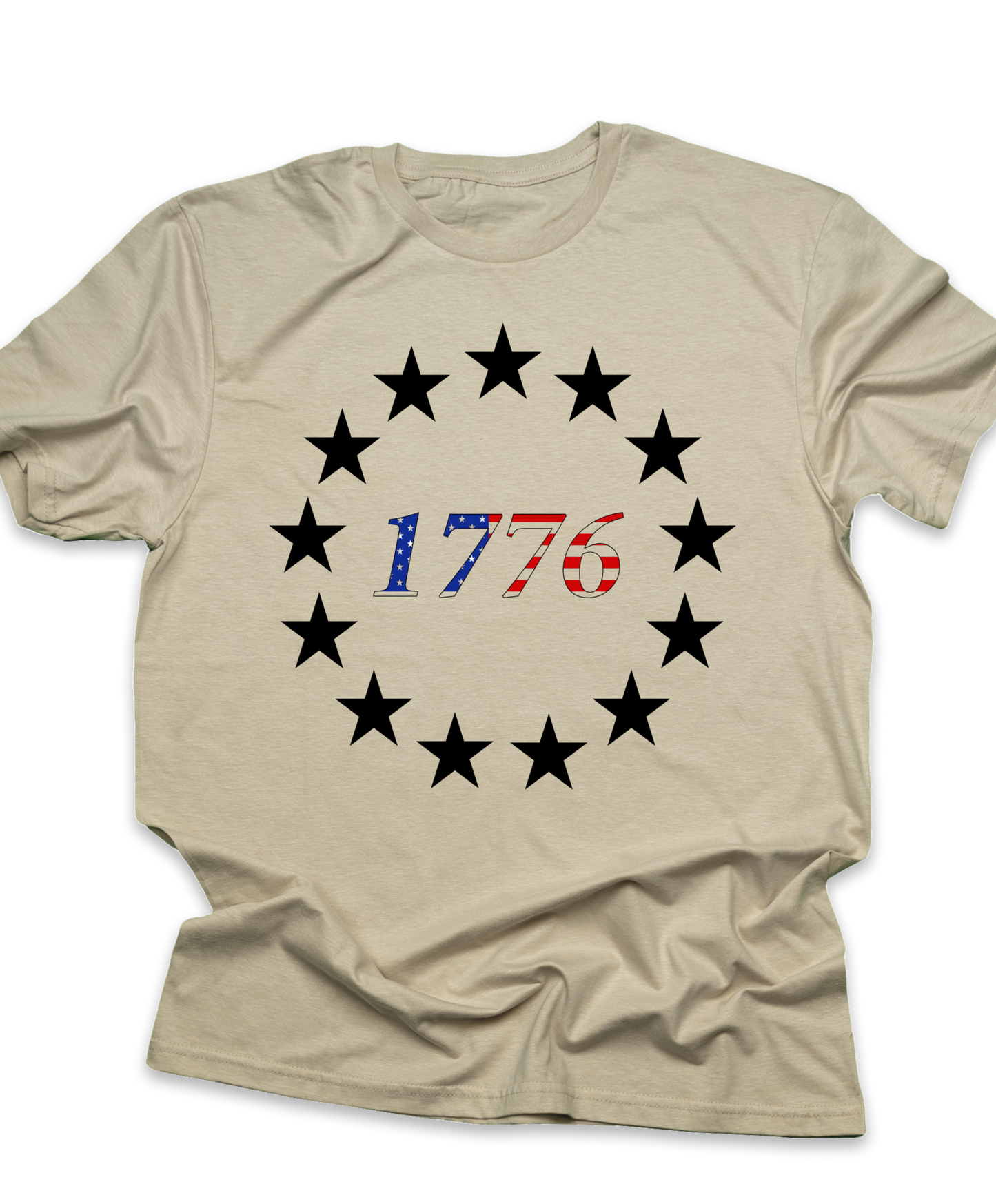 1776 Stars