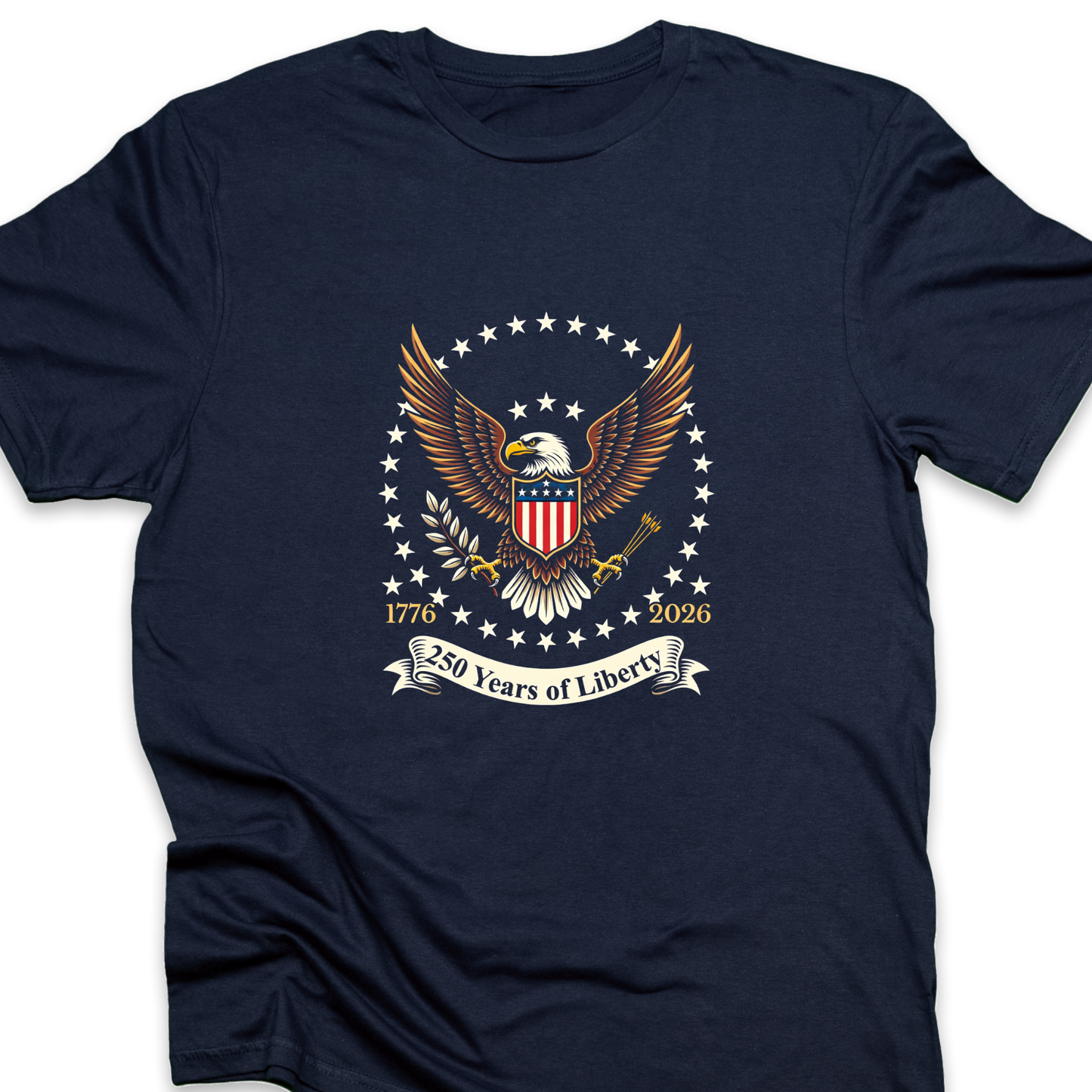 1776-2076 celebration