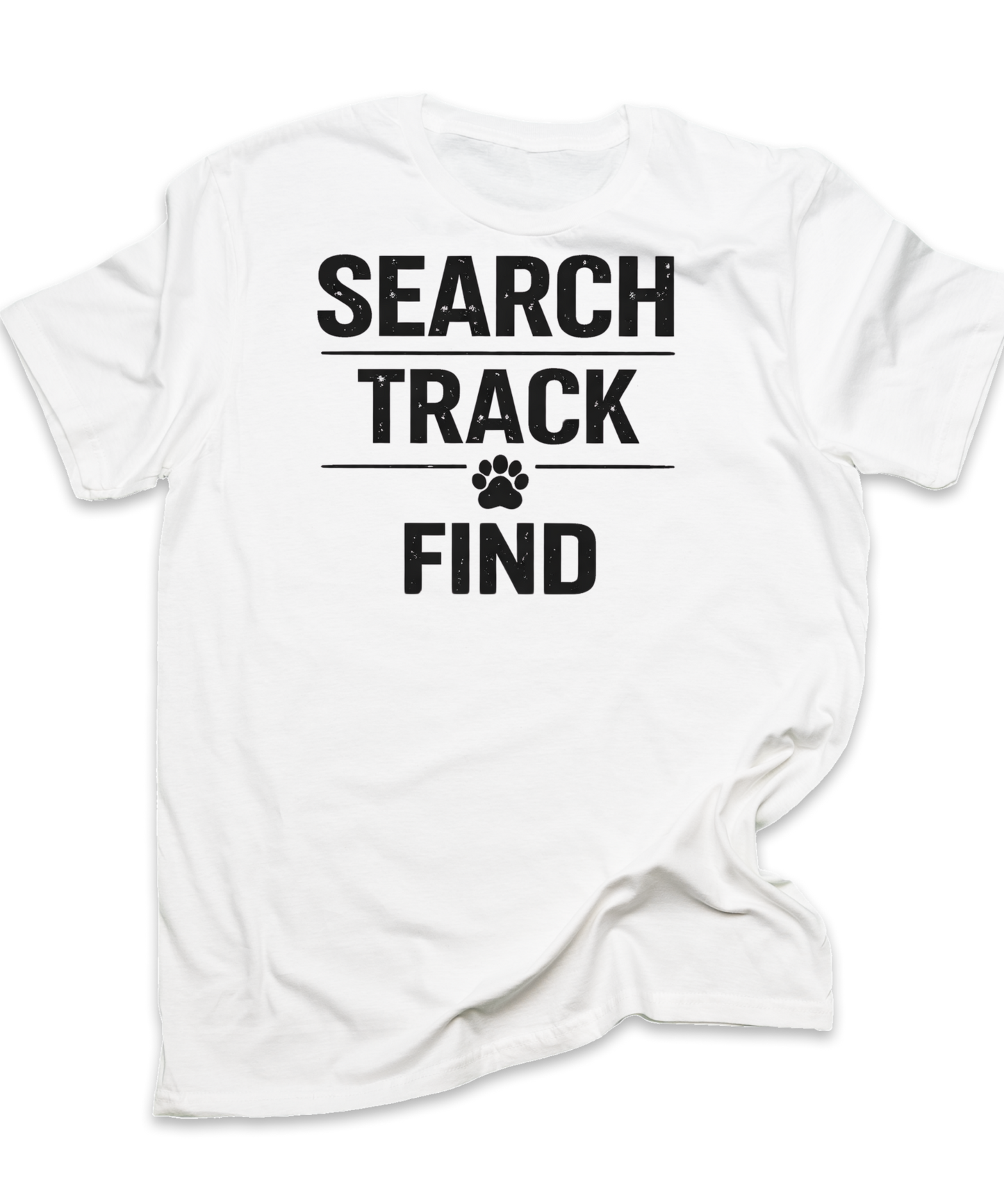 Search Track