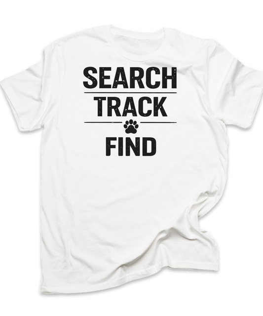 Search Track