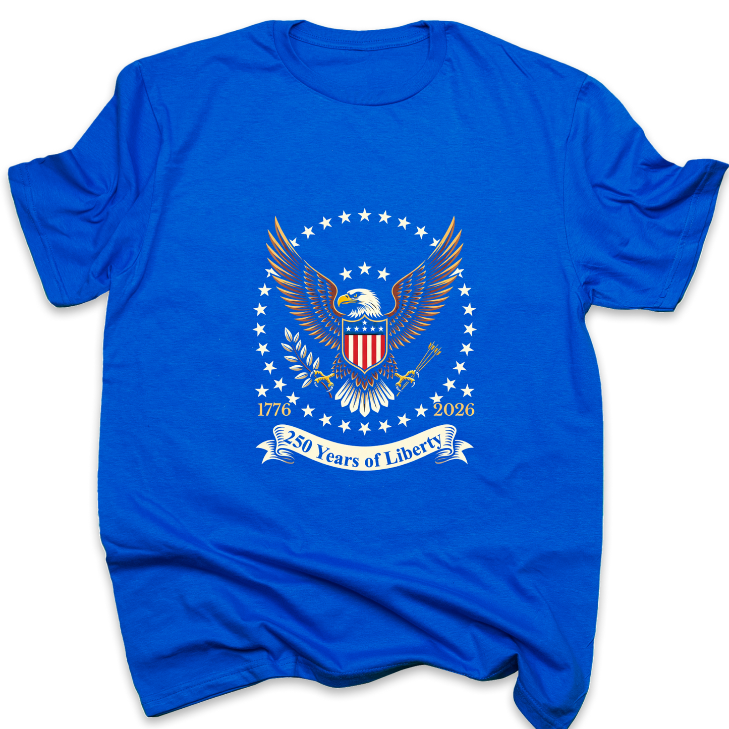 1776-2076 celebration