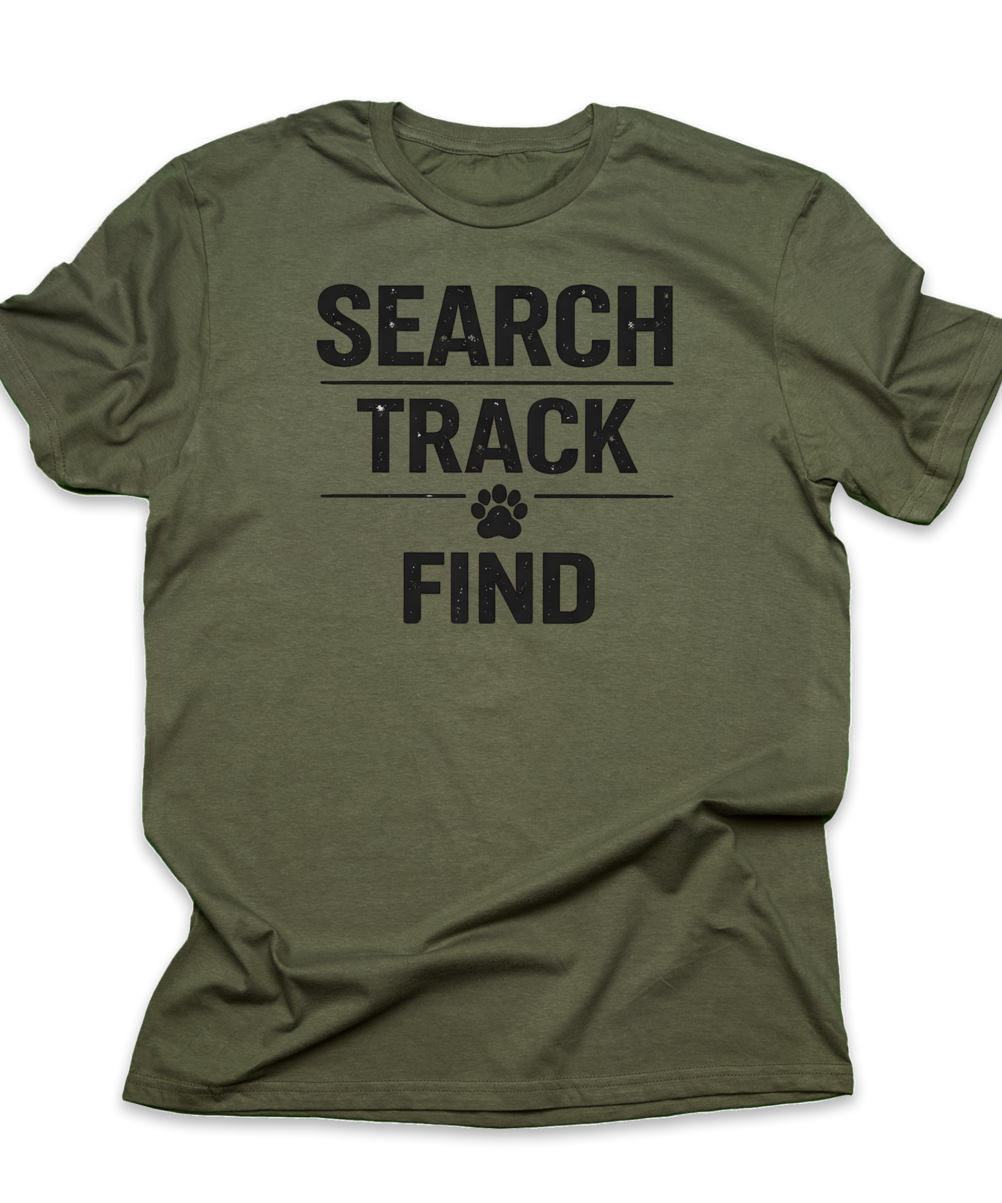 Search Track