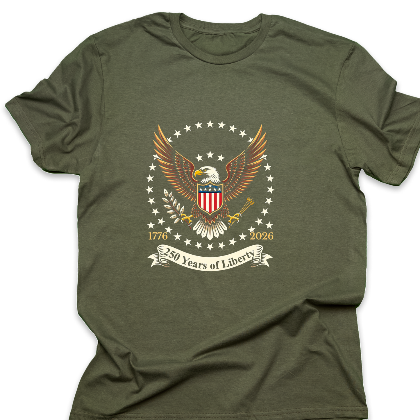 1776-2076 celebration