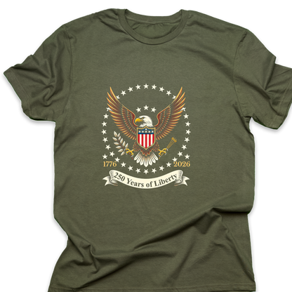1776-2076 celebration