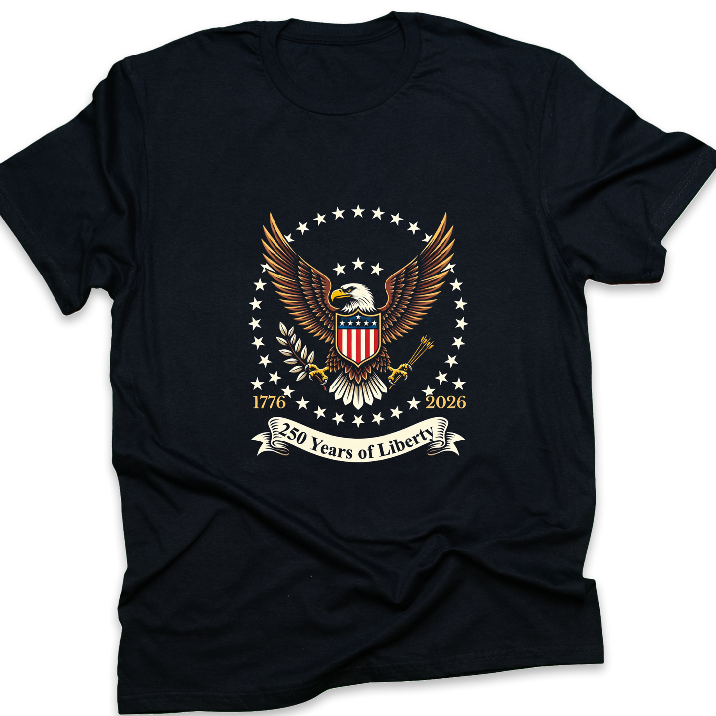 1776-2076 celebration