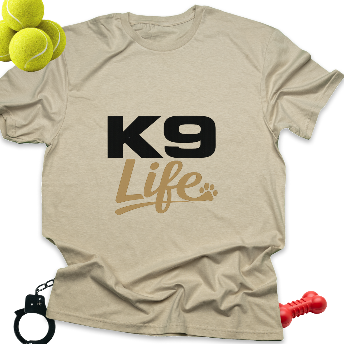 K9 Life