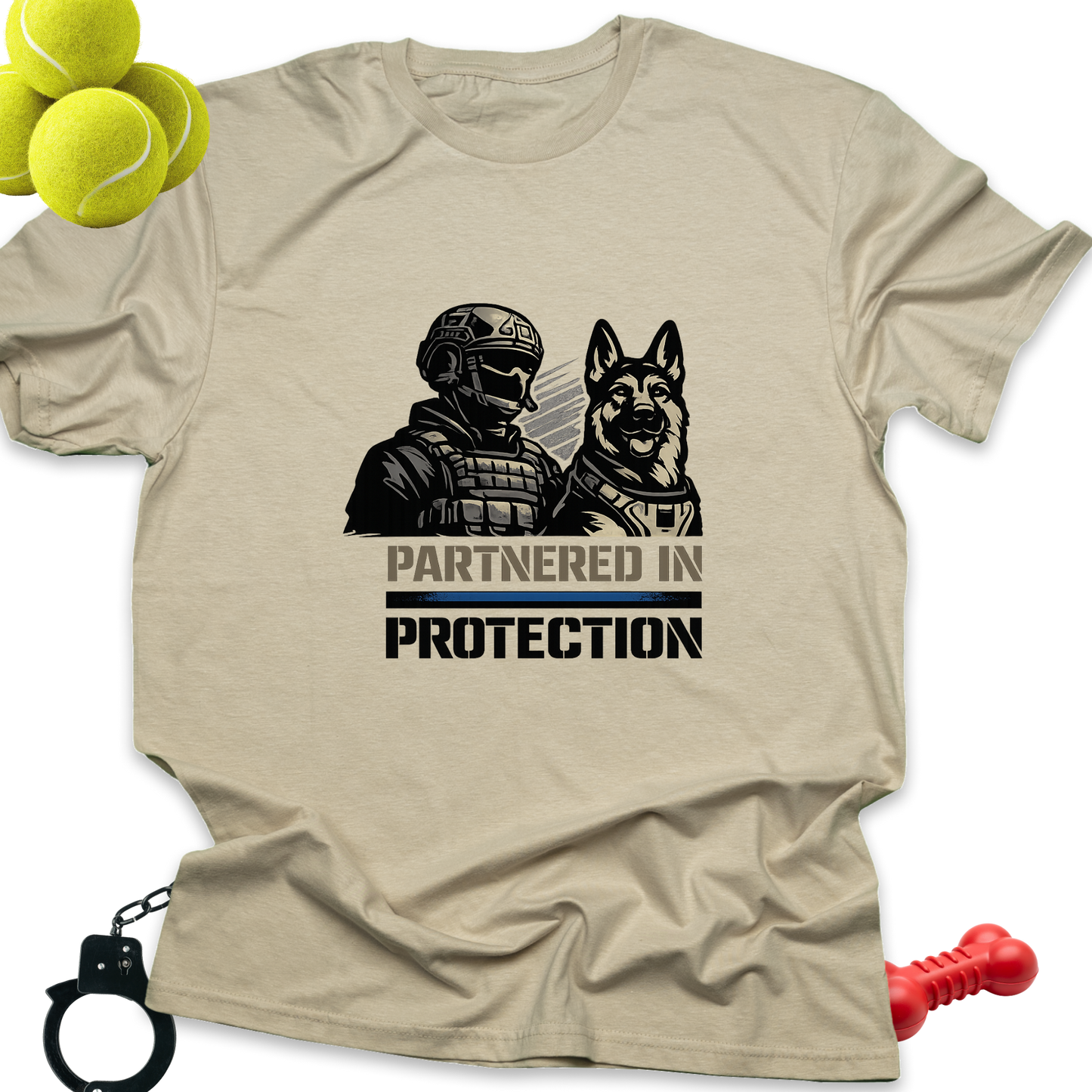 Partner in Protection