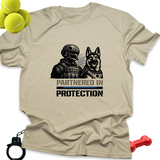 Partner in Protection