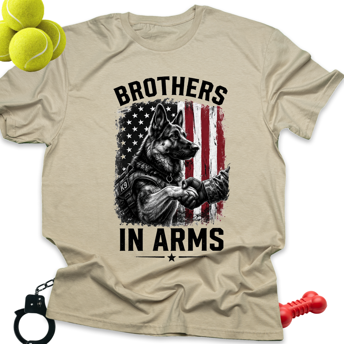 Brothers in Arms