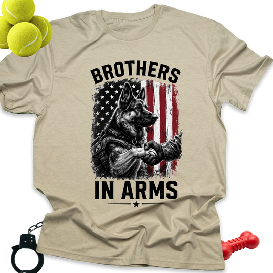 Brothers in Arms