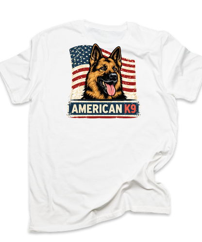 American K9