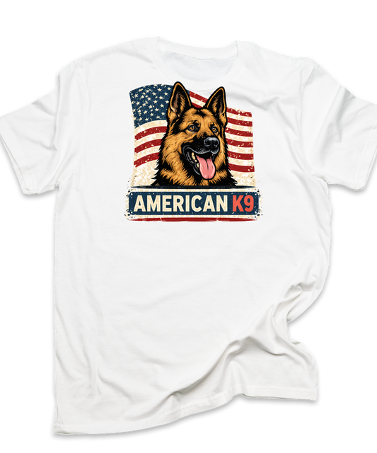 American K9