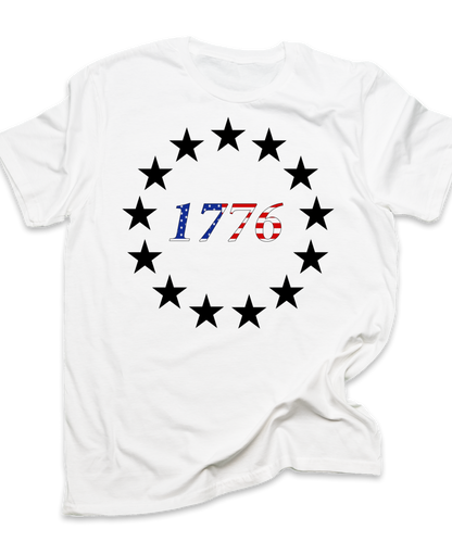 1776 Stars