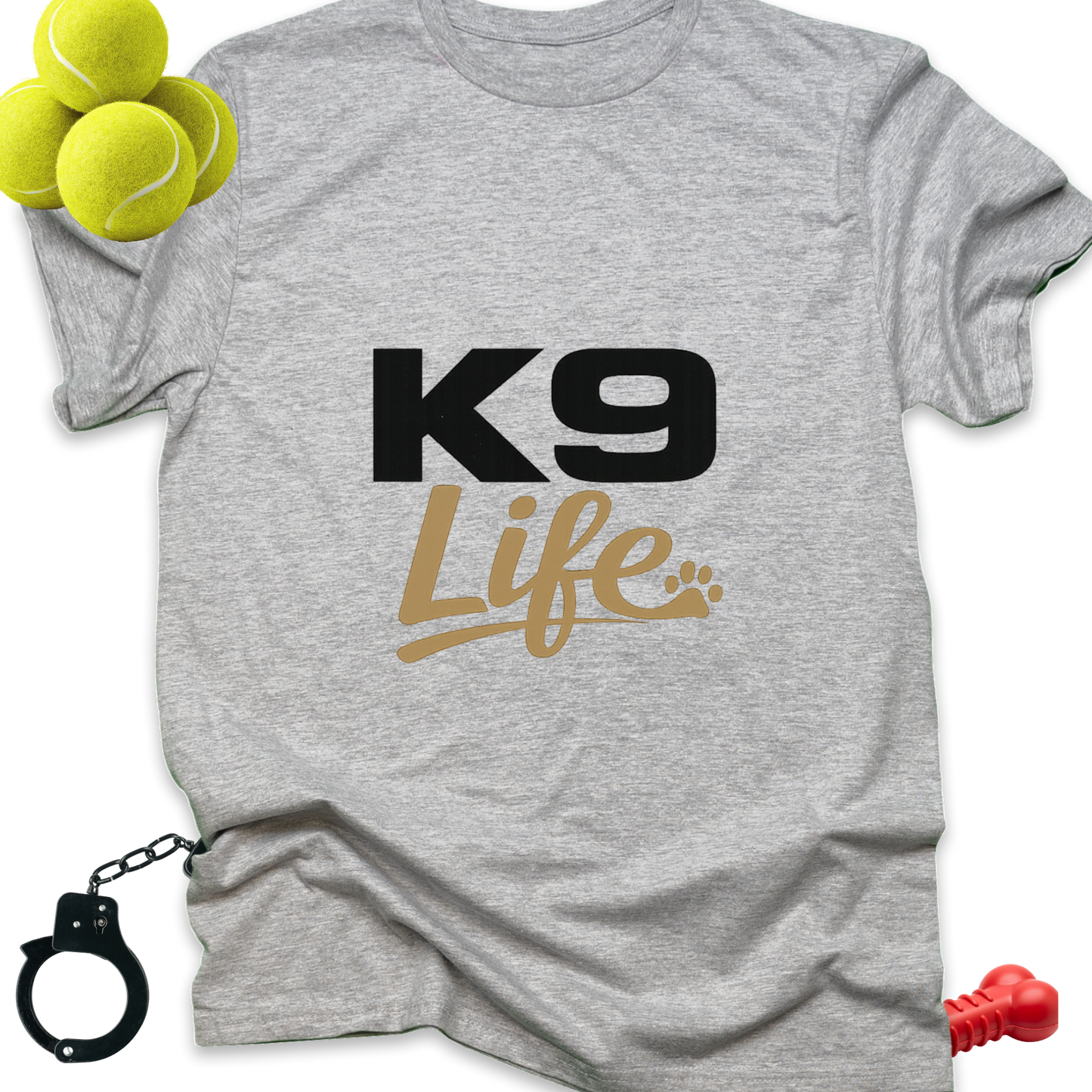 K9 Life