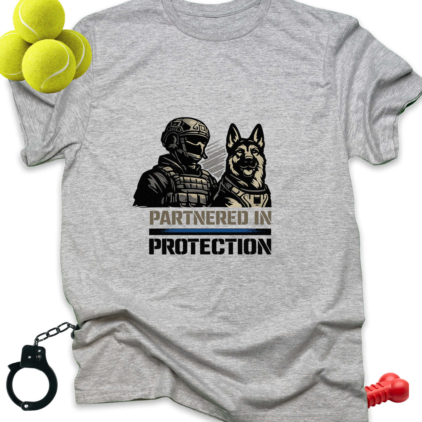Partner in Protection