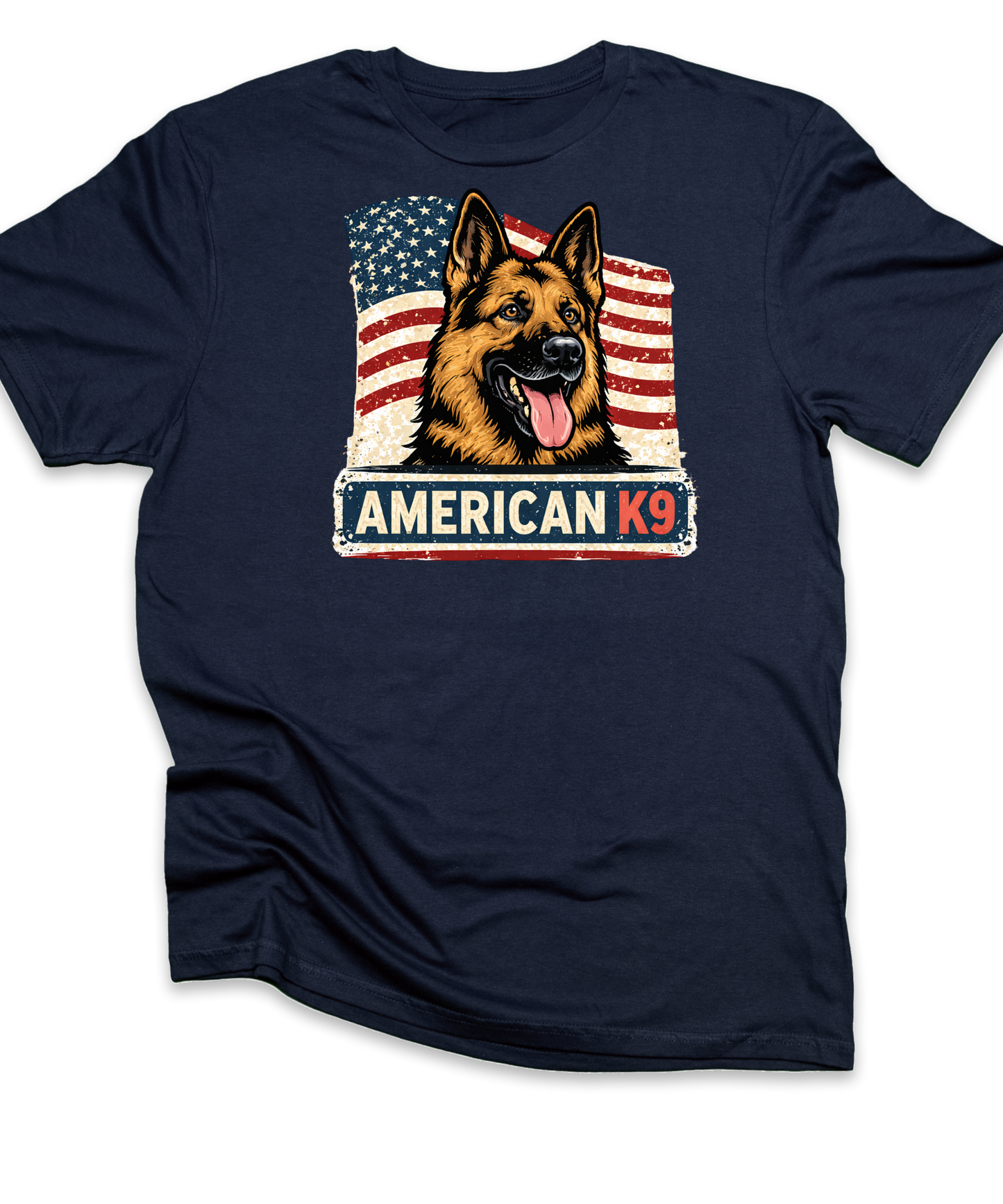 American K9