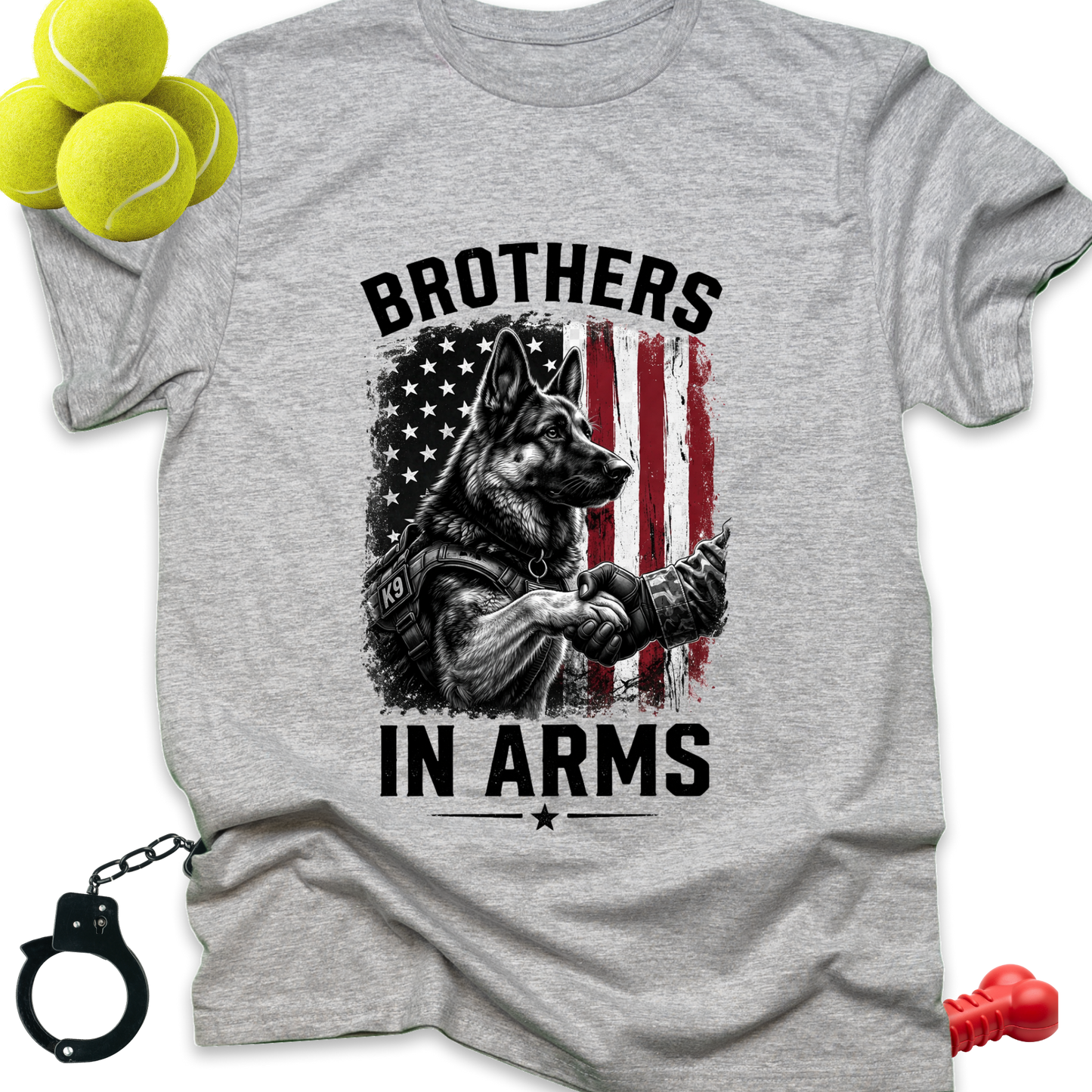Brothers in Arms