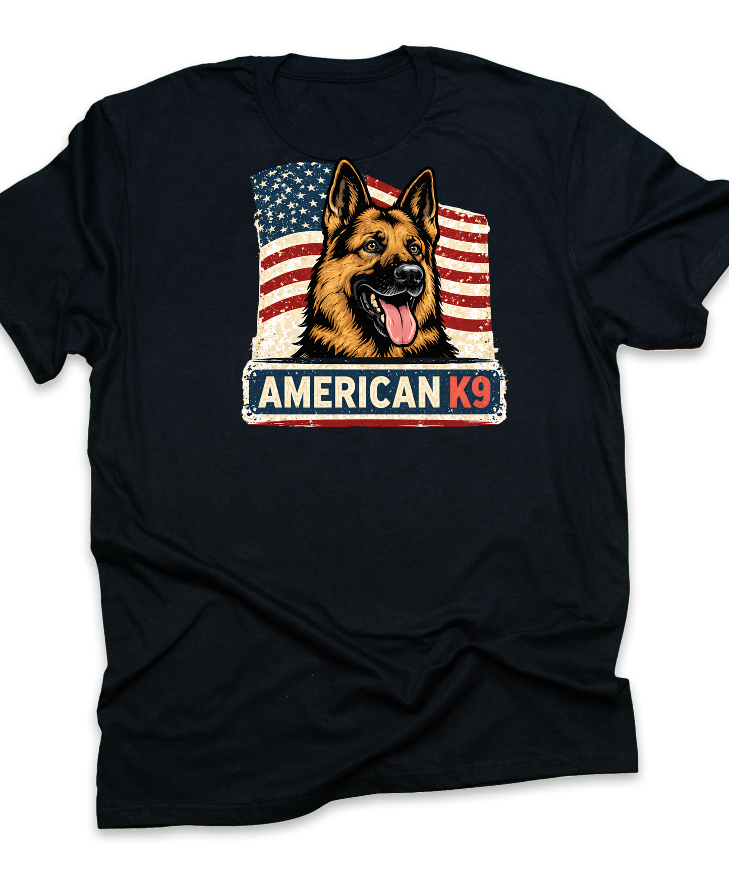 American K9