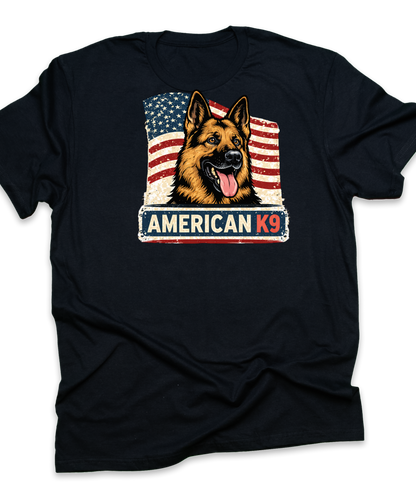 American K9
